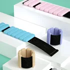 Sports Energy Wristband Yoga Practice Running Sports Training Fitness Silicone Weight Bracelet