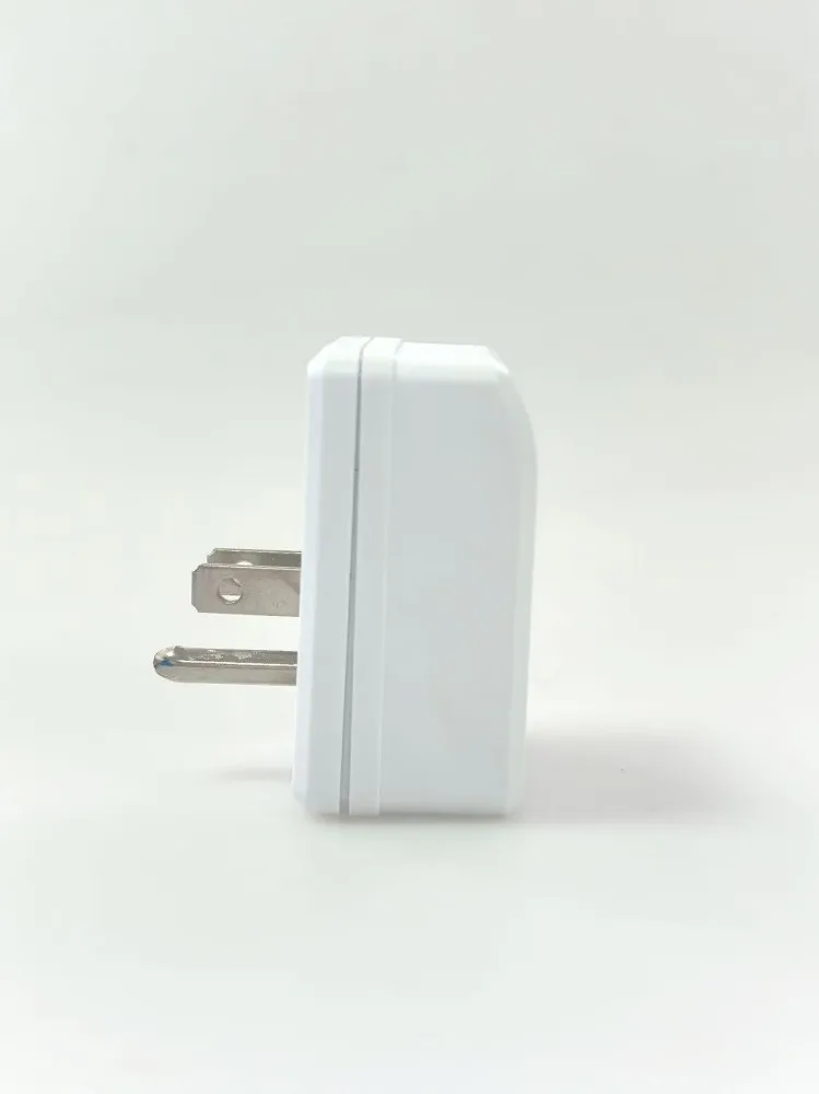 product compact 120v voltage protection socket voltage protector for south america and north america972-7