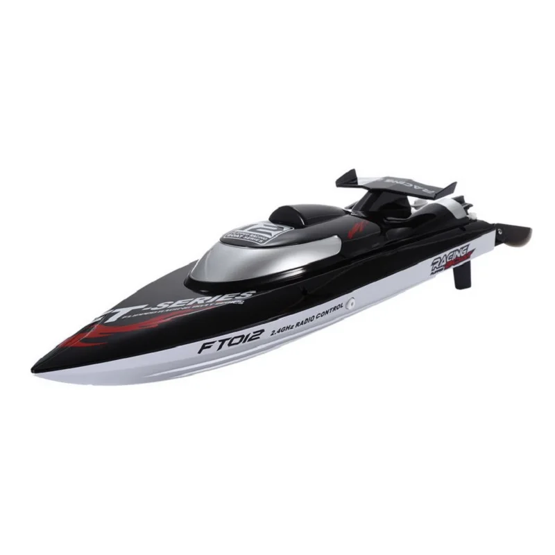 big rc boats