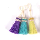 Tassel Wholesale 12.5cm Multicolor 5 Layers Tassel With Decorative Tassel For Jewelry