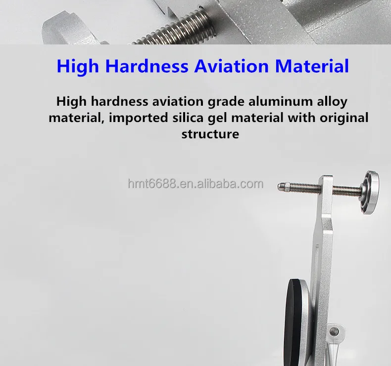 Oss W22 Phone/Pad LCD Screen Separator Removal Machine for Iphone/Mobile/Ipad With Large Suction Cup Disassembly Tools