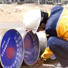 Steel Tube Stainless Pipe 316 ASTM A312 TP304 SMLS Pipe 16in 316 Stainless Steel Tube