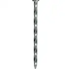 Nails 10" Canada Bright Spike Nails 50lb Box From Manufacture