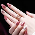 Piece Polish Polish Supplier Best Quality 6 Piece Kit No Shrinkage Jar Professional Cat Eye Gel Nail Polish Zhuhai