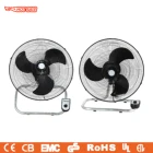 Fan Wall Fans 18inch Industrial 3 In 1 Fan Electric Wall Stand And Table Fans