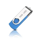 2gb 32gb Usb Drive Usb Drive 32gb 2GB 4GB 8GB 16GB 32GB Colourful Swivel USB Flash Drive With Customized Logo