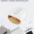 Hand Massager Hand Multi-function Wireless Plastic Mini Therapy Hand Massager