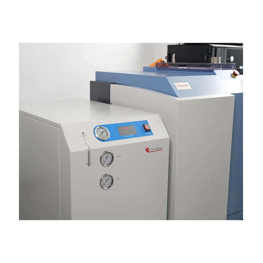 Chiller, 80L, 8kw - detail 12