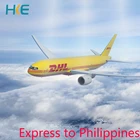 Tnt Delivery Dhl Delivery China Cheap DHL UPS FEDEX TNT Express Delivery To Philippines