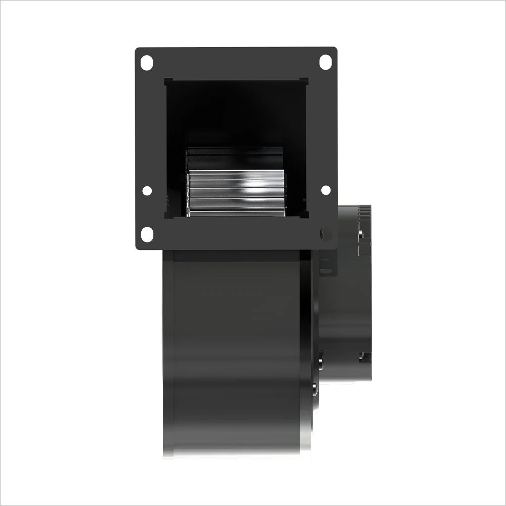 Centrifugal Fan, LONGWELL, 160mm, 24V, 48V - detail 18