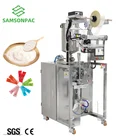 Packaging Machine Packing Machine Liquid Packaging Vertical Long Strip Filling And Sealing Machine Manufacturer