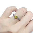 Rings Zodiac Ring Rings New Popular Jewellery Rings Zodiac Rings Silver Heart Ring