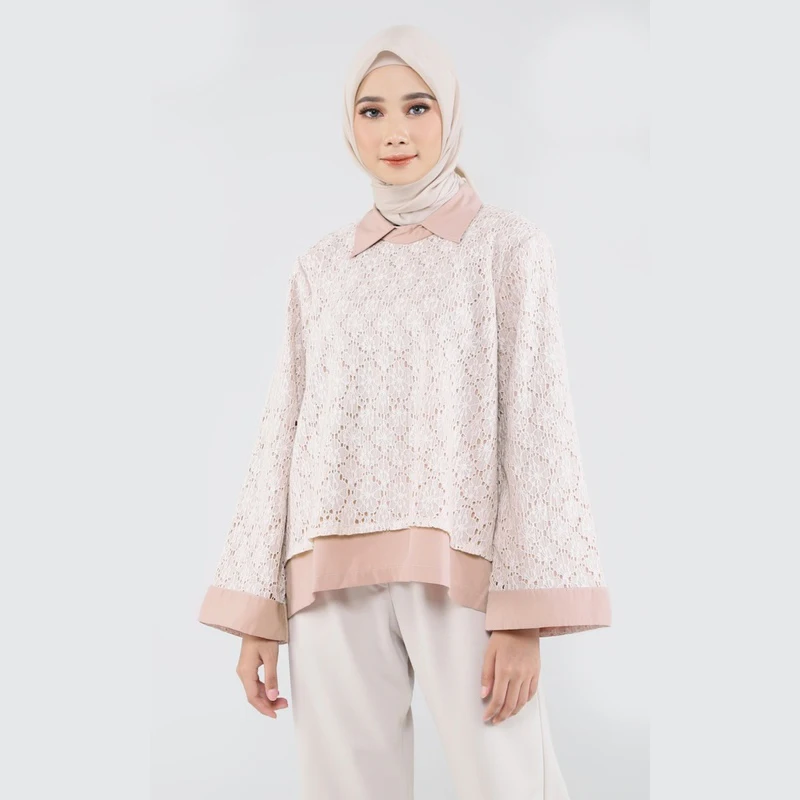 Casual Women Daily Polyester Blouse 