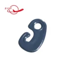 Cargo Hook Air Freight Cargonet Electroetic Paint OEM Forged