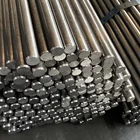 Steel Steel Forged Round Bar Q195 Cold Drawn Steel Fast Delivery Huge Stock 50CrMo Steel Bar