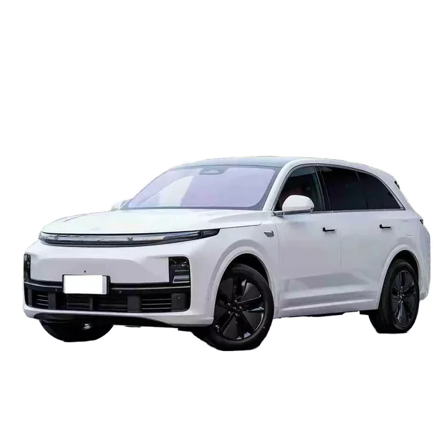 2024 Lixiang Li L7 SUV Electric Car Hot Sale New Energy Vehicle Direct Factory Sale from China