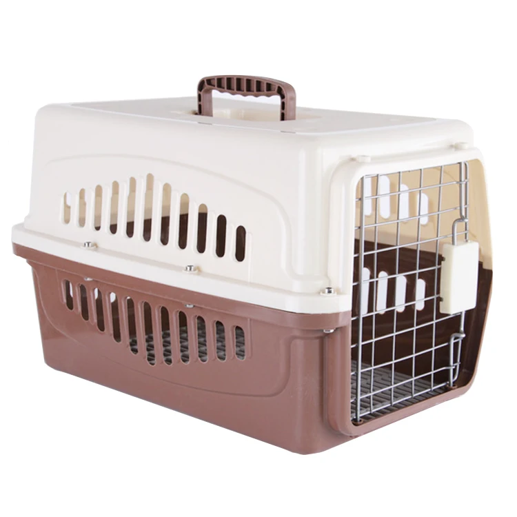 cat cage transport