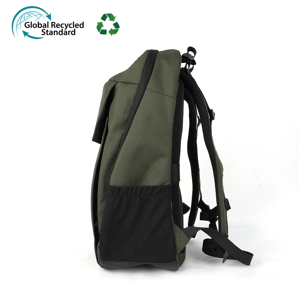 product tinyat new fashion custom casual student backpack business computer bag durable unisex749-9