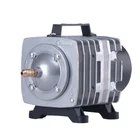 SUNSUN ACO-004 Air Pump Big Output Electromagnetic Air Compressor Bar Pump For Industrial Use And Aquarium