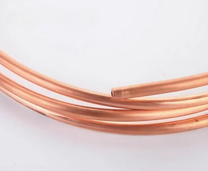 Coilspecial for Air Conditioner, Copper, Electric - detail 6
