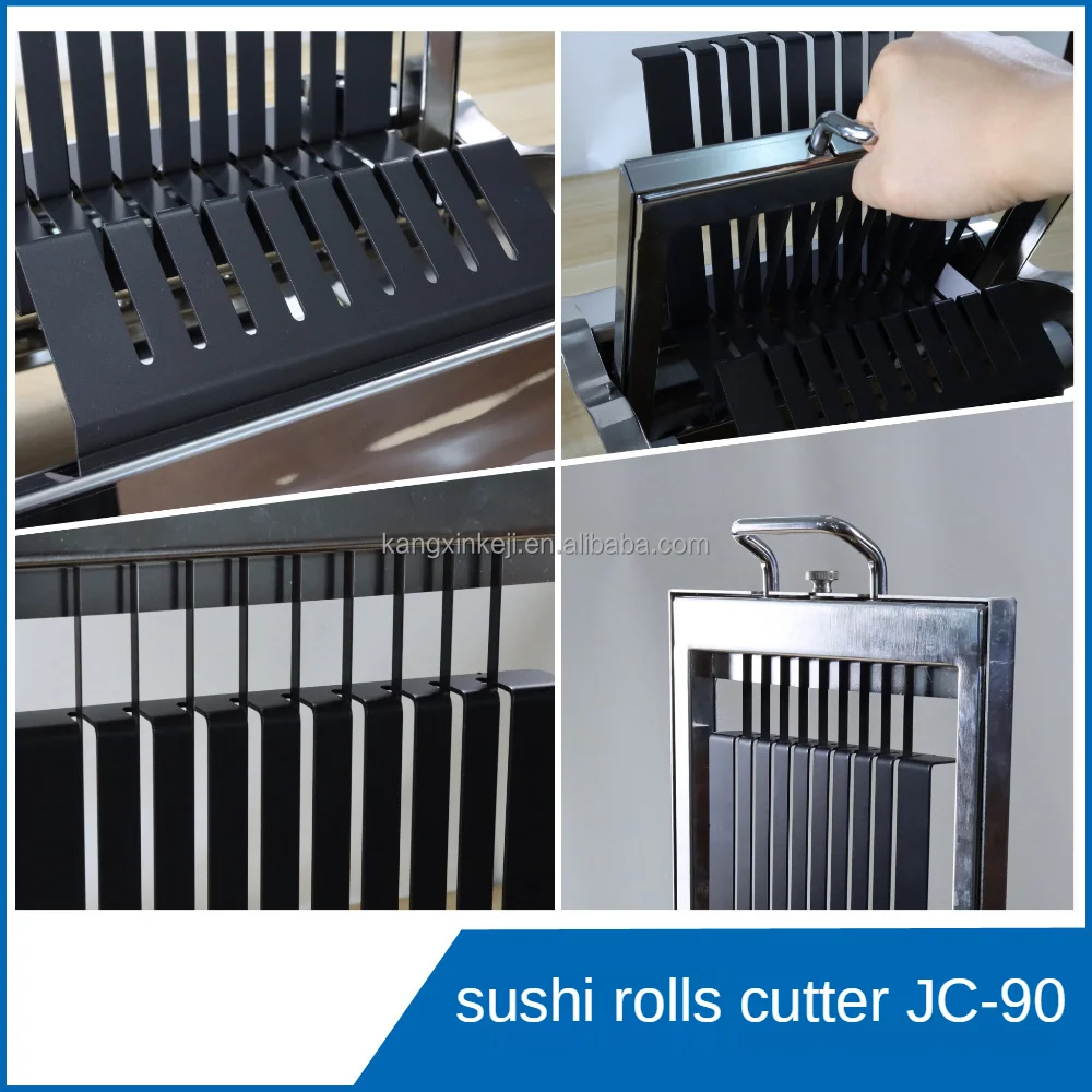 china electric sushi roll maker machine
