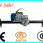 Electric Electric Car Rear Axle Dc Tricycle E Rickshaw Motor Kit Electric Car Motor Conversion Kit