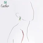 Earrings For Women Fashion Custom Earrings For Women Jewelry Stainless Steel Earrings
