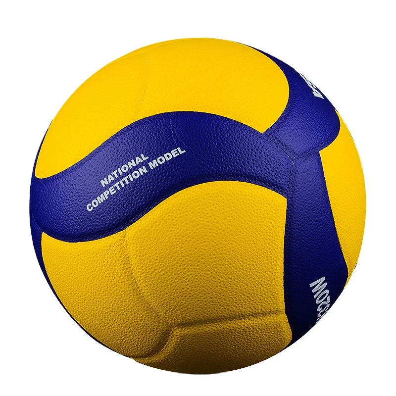 Volleyball Mikasa V200W New Style High Quality 