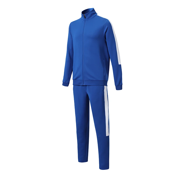 Wholesale Gym set Quick-drying Clothes Fitness suit Men's Running Tights Training Suit Leisure Sportswear Men