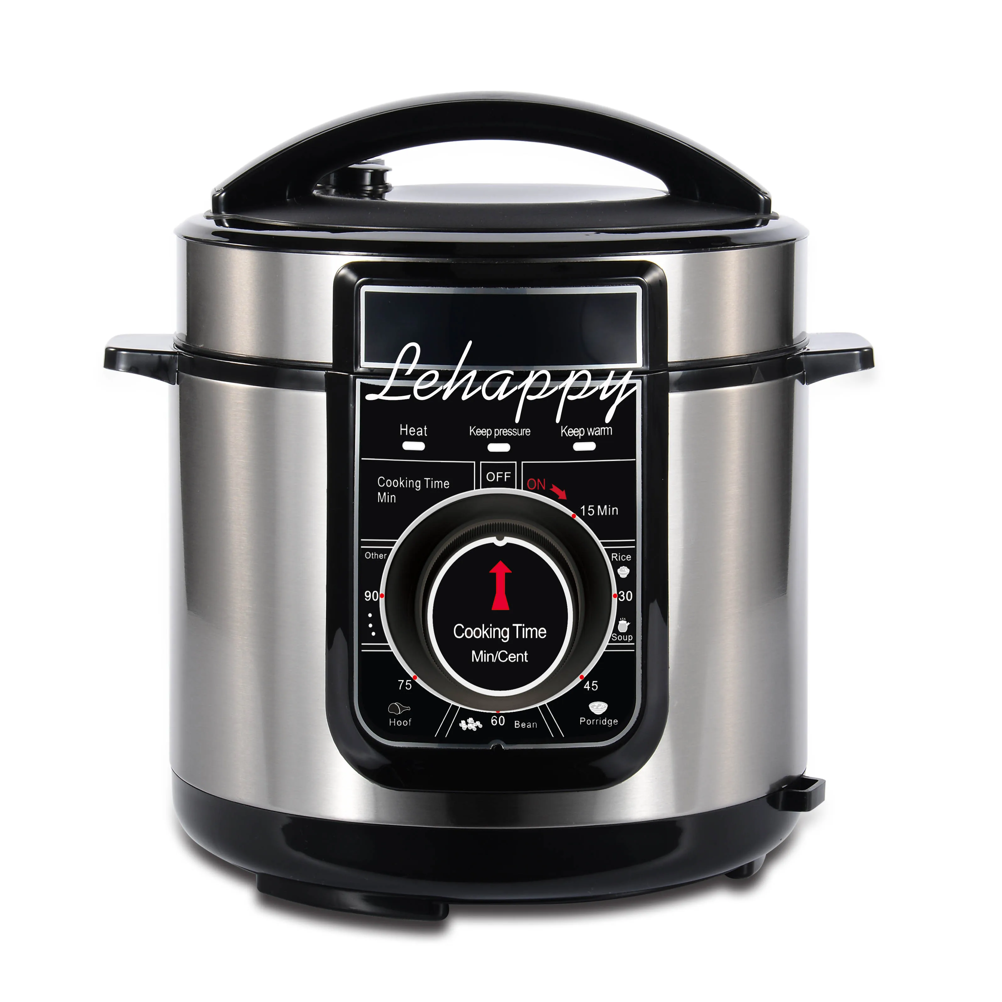 be classics electric pressure cooker