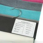 Upholstery Furniture Stock Lot Eco-friendly China Textile Upholstery Furniture Sofa Fabric