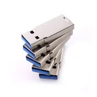 4gb Drive 64gb 100pcs USB Key Chips Pendrive 4GB 32GB Bare USB Flash Drive Memory Stick 64GB Naked USB Chip