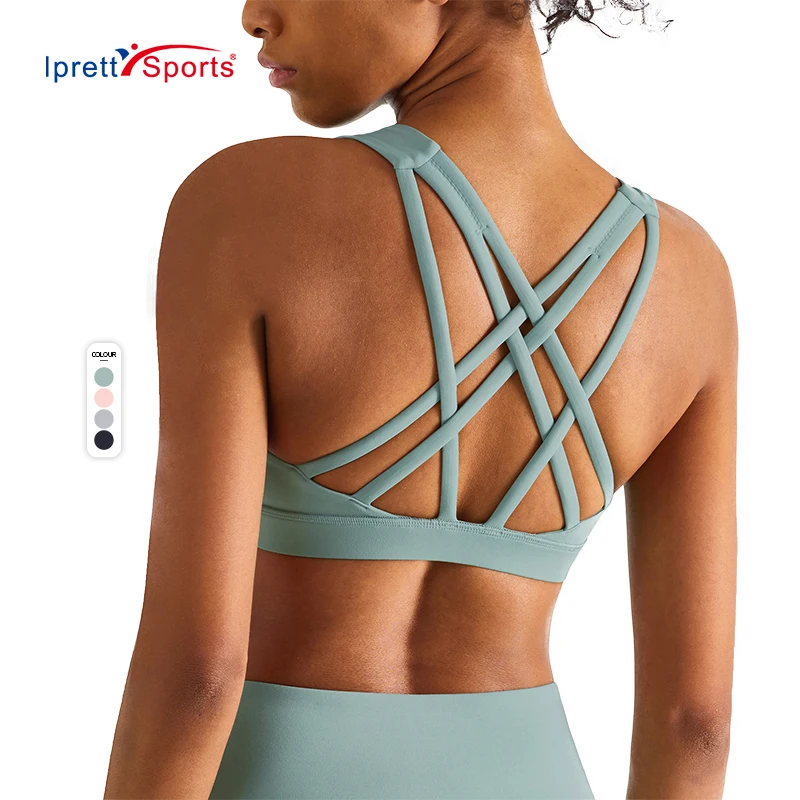 Yoga Tops For D Cups