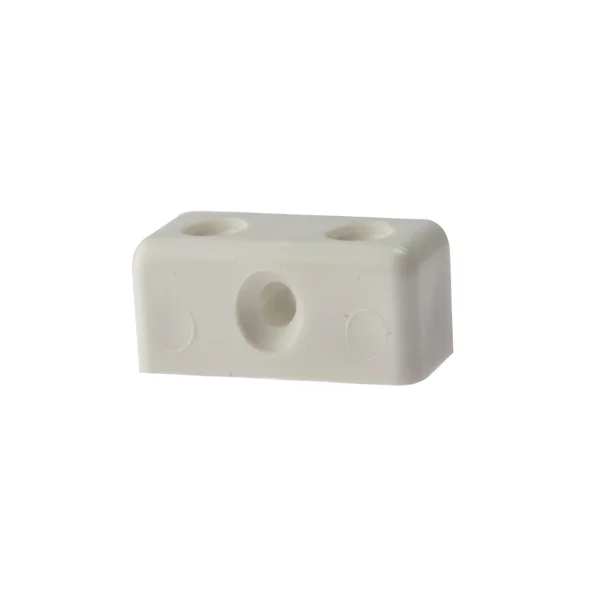 Black Bumper Block Sliding Window Limiter Anti-Collision Block Door Sliding  Window Lock Catch Protective Modesty  Block supplier