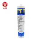 Sealant Sealant Adhesive High Performance General Purpose Neutral Silicone Sealant Adhesive 995