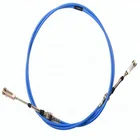 Custmize Size Of Push And Pull Control Pto Cable For Heavy Truck
