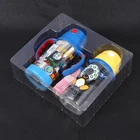 Blister Blister Pvc Blister Plastic Material PVC/PET/PP/PS Blister Tray Inlay Insert For Products Holding