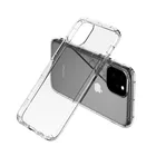 Iphone New Product UV Printing Transparent Case Custom Clear Soft Case For IPhone 12 Pro Max