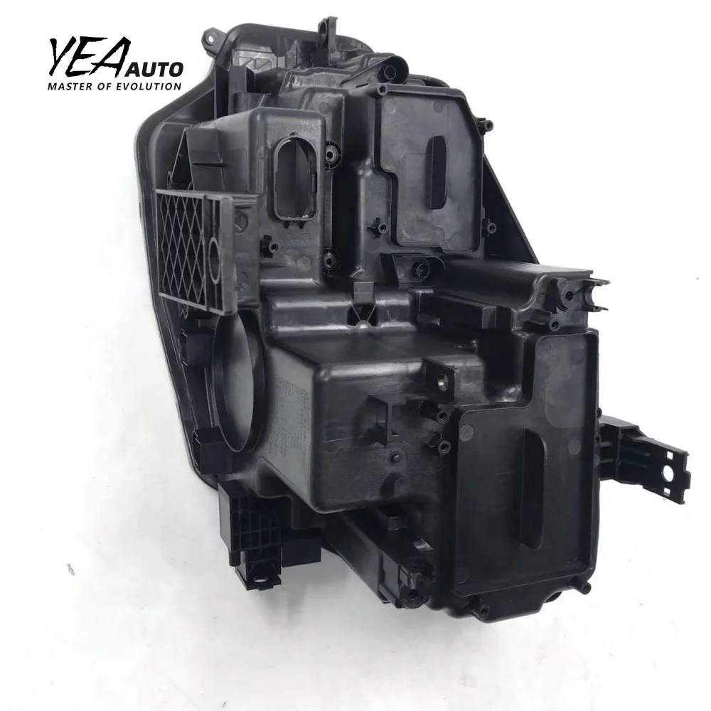 product car headlight rear base for vw volkswagon for touang xteramont x head light housing back base 2019 2022-8