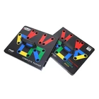 Multi Function Multi Function 14 In 1 Logo Push Up Training Board Large