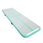 Inflatable Gymnastics Mats Hot Sale Inflatable Air Track Mat For Gymnastics