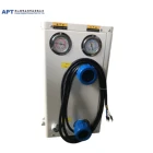 Cooling Aquarium Chiller 1HP Heating And Cooling Type Aquarium Chiller For Fish Tank
