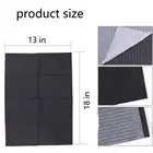 Factory Wholesale Price Body Art Accessory Tattoo Table Pad Tattoo Bib For Other Body Art
