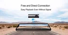 Recorder Global DDPai Mini3 Dash Cam DVR 1600P HD English Version 32GB Car Dash Camera 24H Parking WiFi DVR Recorder
