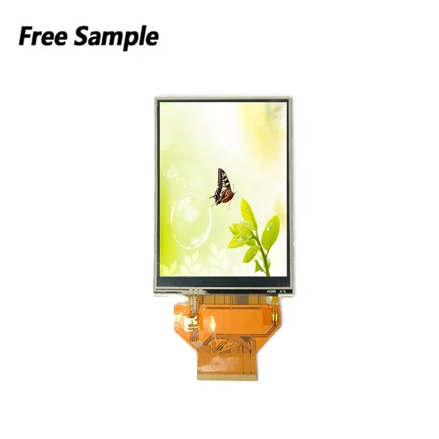 ruggedized lcd monitors free sample