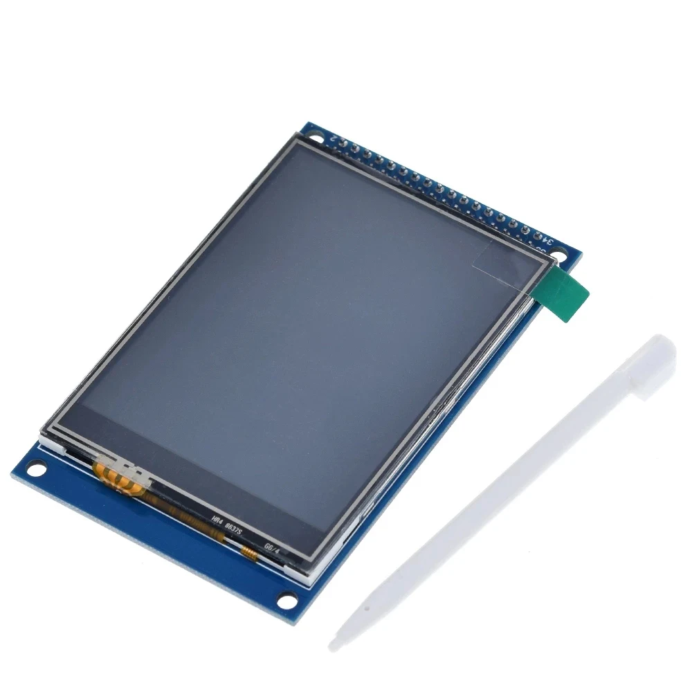 Electronic Components Semiconductors Lcd Display Modules Lcd Inch