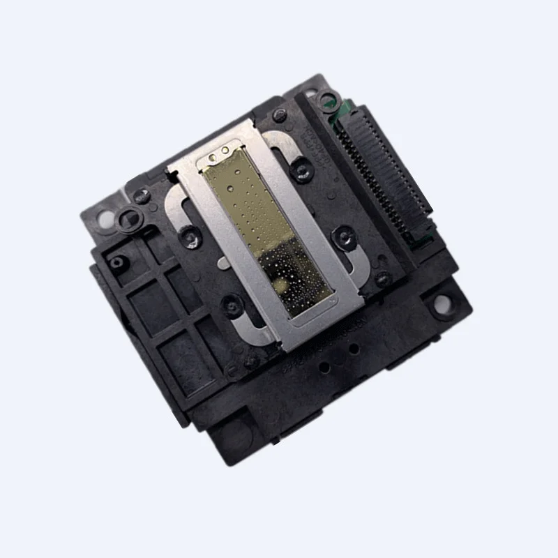Cabezal Epson L3110 L3150 L4150 L4160 original - Suministros Peru