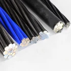 Strand 7 Wire Steel Steel 7 Wire Strand Precast Cable Strand 7 Wire Strand 12.7mm Pc Steel Strand