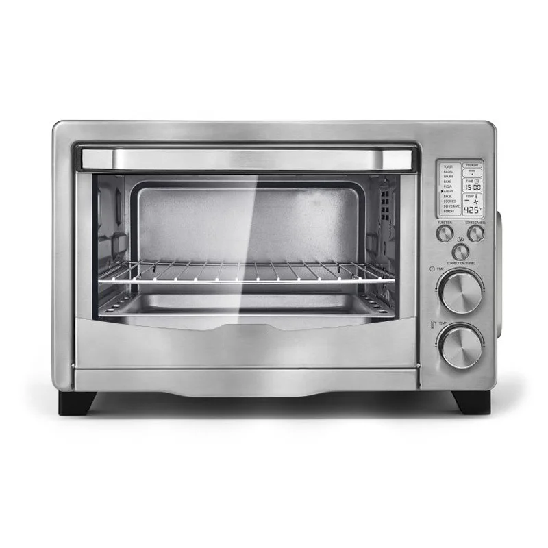 mini oven digital