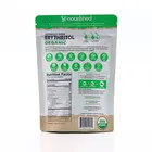 Food Packaging Recyclable Doypack Food Grade Ziplock Plastic Bags Powdered Milk Packaging Food Bag
